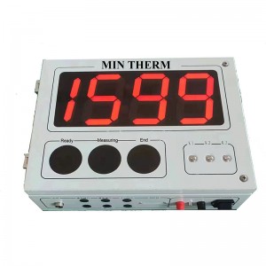 Min-Therm-Instrument